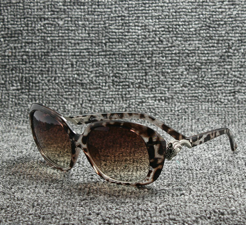 Cartier Sunglasses AAA-113