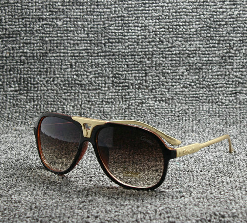 Cartier Sunglasses AAA-120