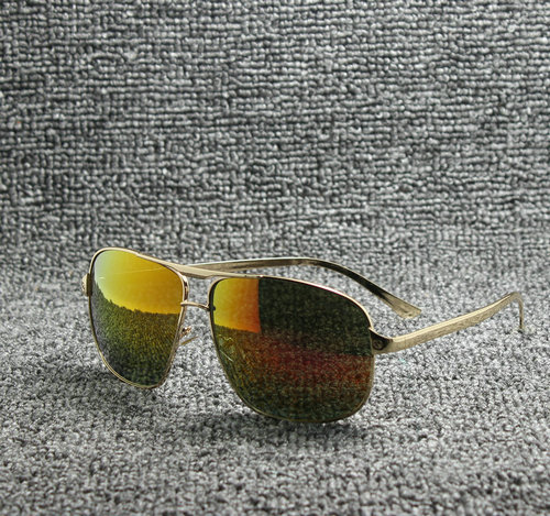 Cartier Sunglasses AAA-134