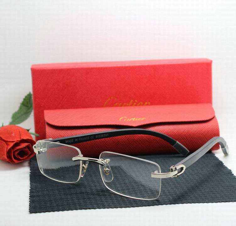 Cartier Sunglasses AAA-279