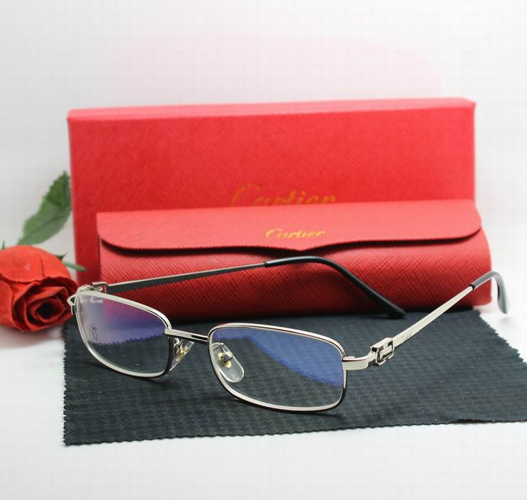 Cartier Sunglasses AAA-284