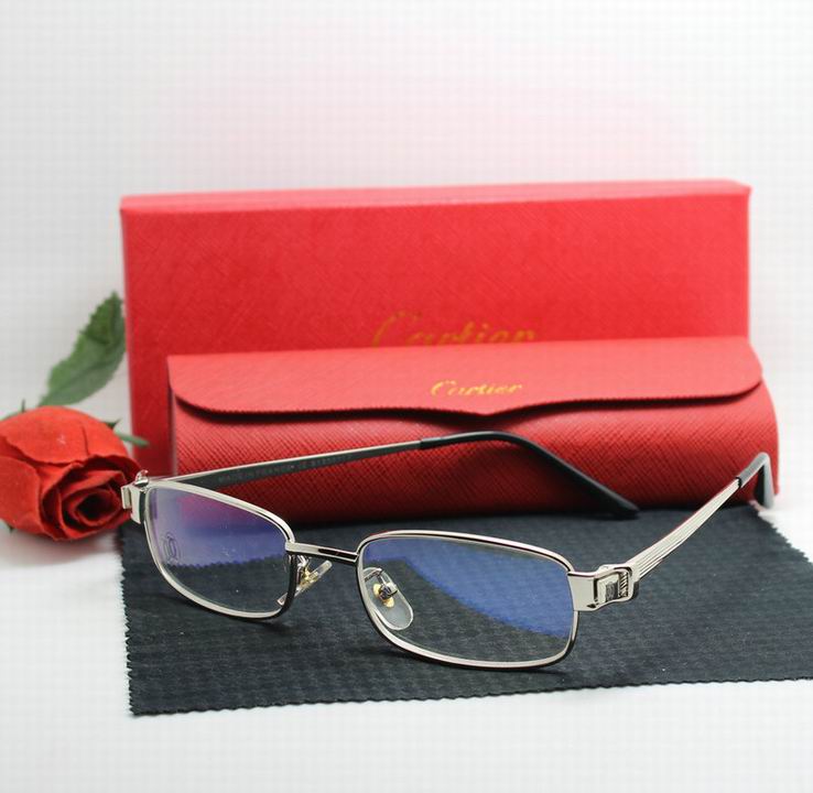 Cartier Sunglasses AAA-288