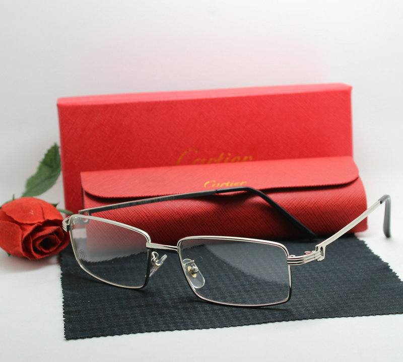 Cartier Sunglasses AAA-294