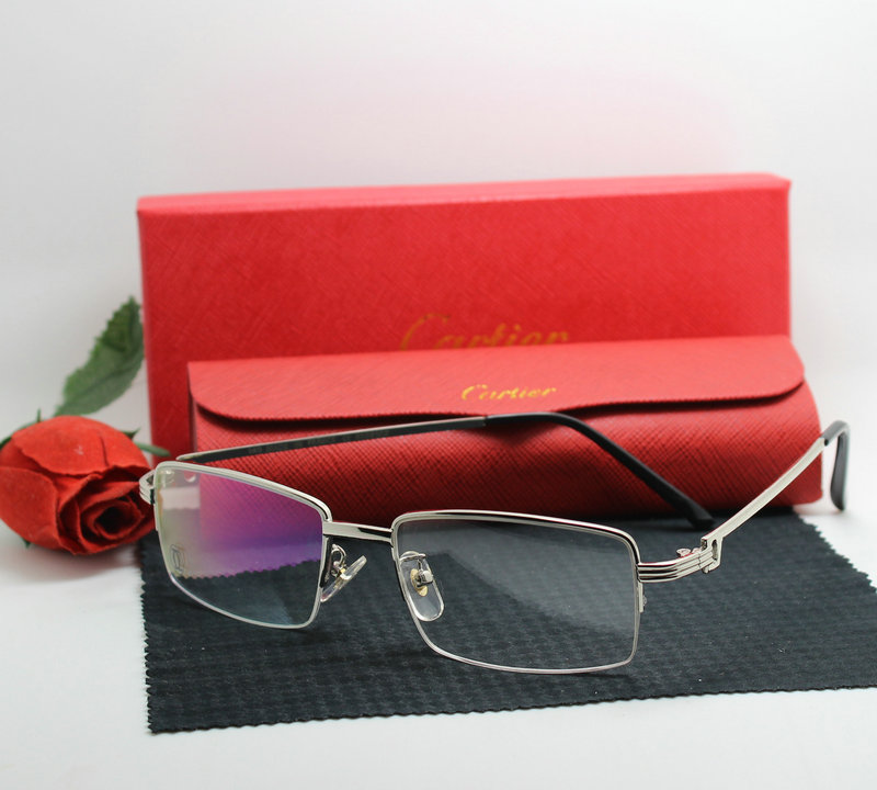 Cartier Sunglasses AAA-296