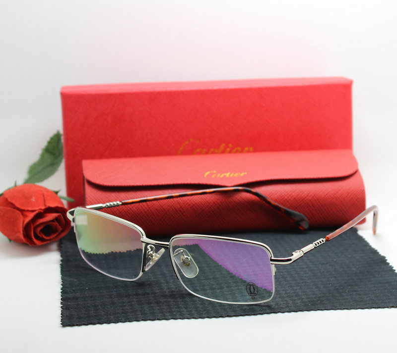 Cartier Sunglasses AAA-301