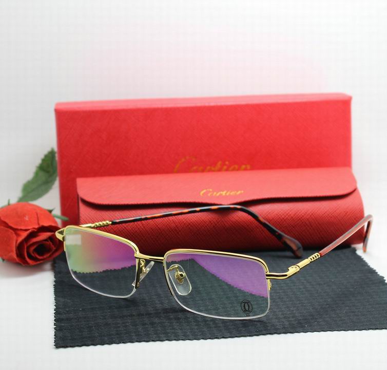 Cartier Sunglasses AAA-302