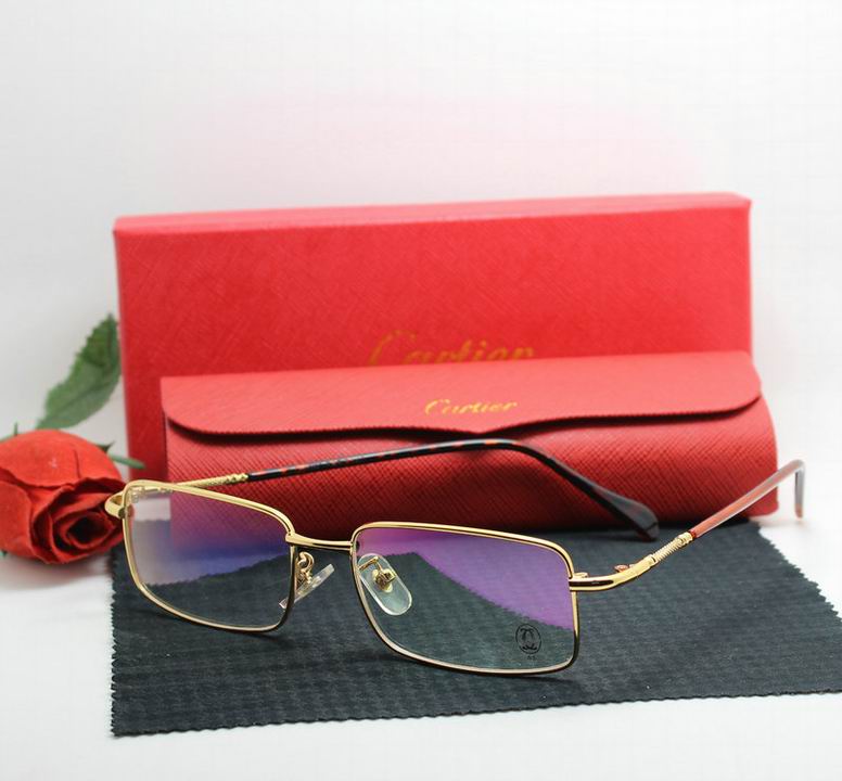 Cartier Sunglasses AAA-305