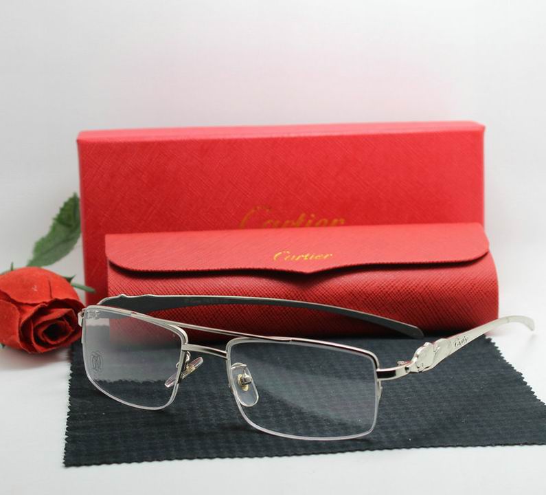 Cartier Sunglasses AAA-315