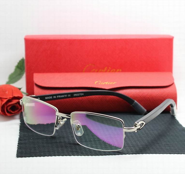 Cartier Sunglasses AAA-359