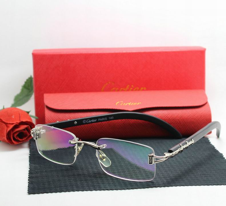 Cartier Sunglasses AAA-373