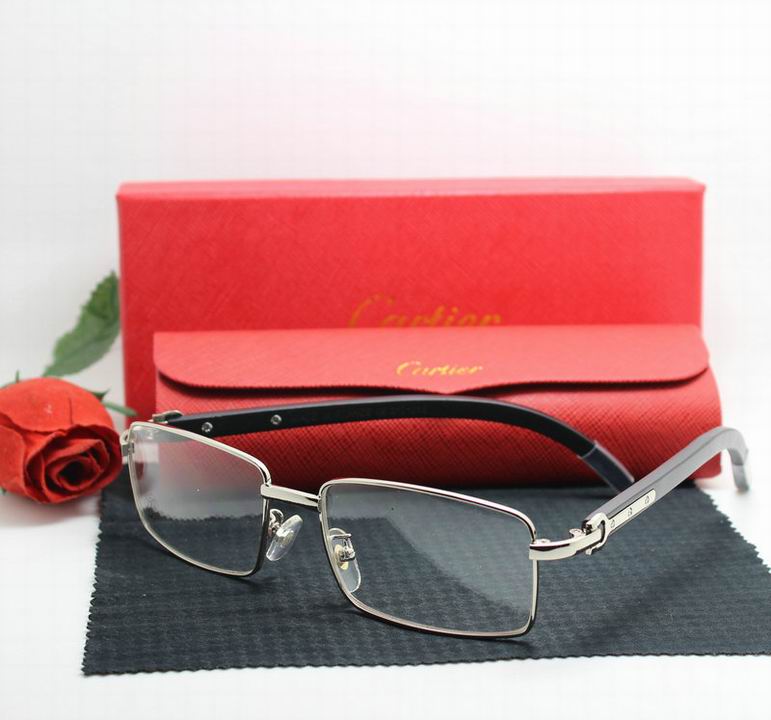 Cartier Sunglasses AAA-394