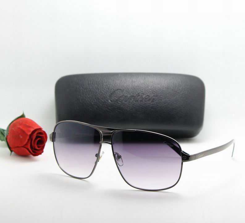 Cartier Sunglasses AAA-414