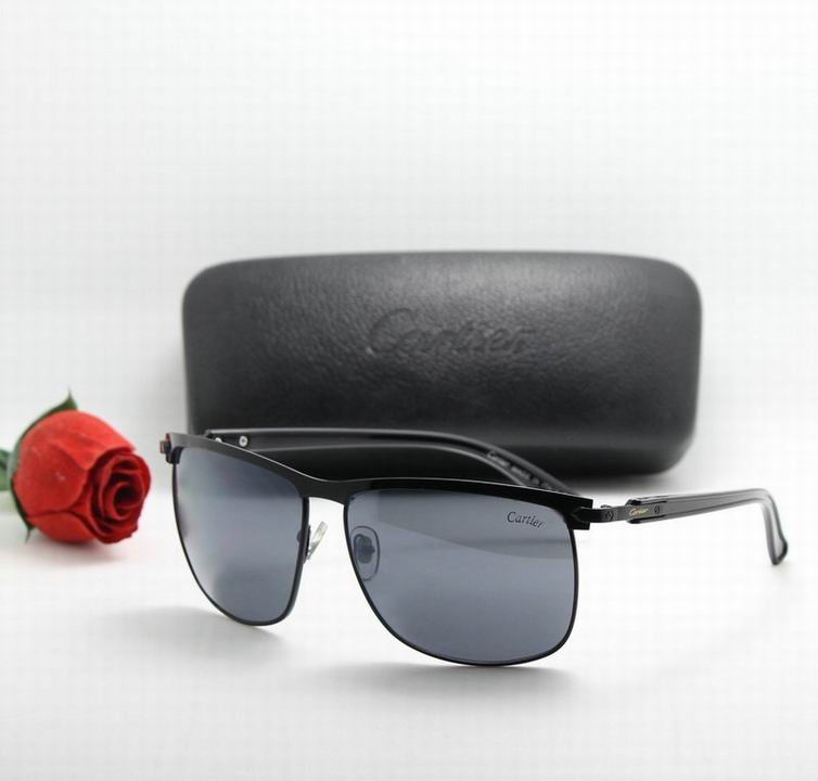 Cartier Sunglasses AAA-418