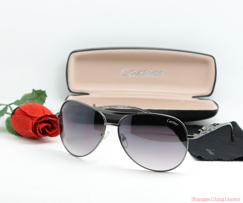 Cartier Sunglasses AAA-429