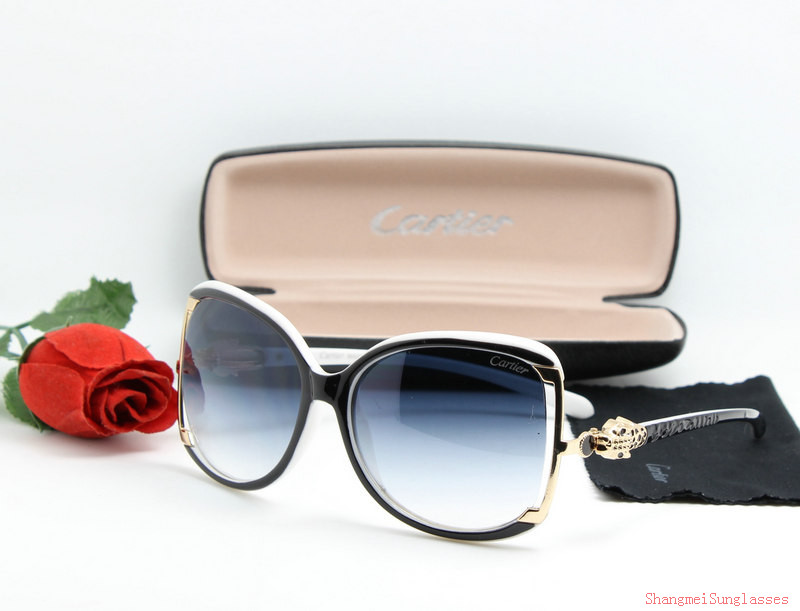 Cartier Sunglasses AAA-462