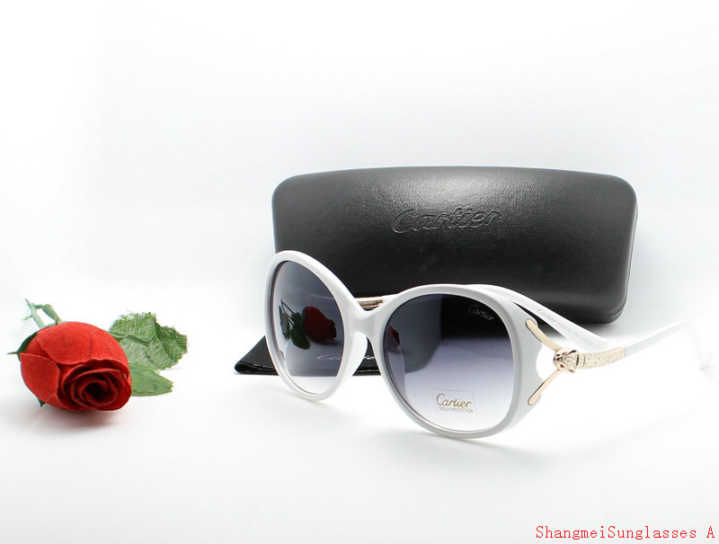 Cartier Sunglasses AAA-510