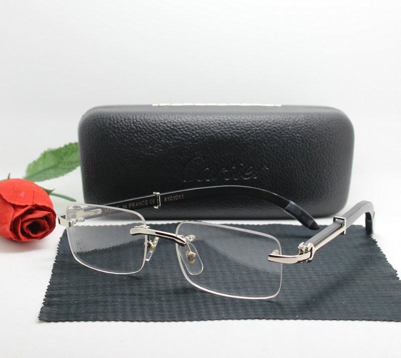 Cartier Sunglasses AAA-550