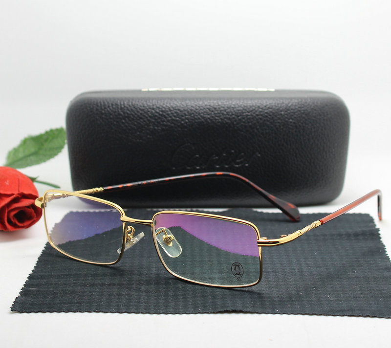 Cartier Sunglasses AAA-552