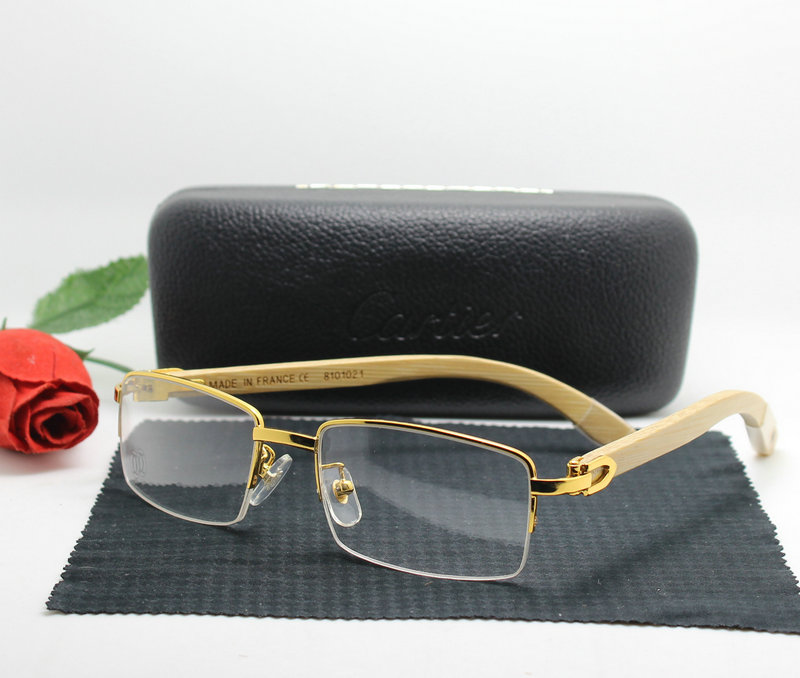 Cartier Sunglasses AAA-560