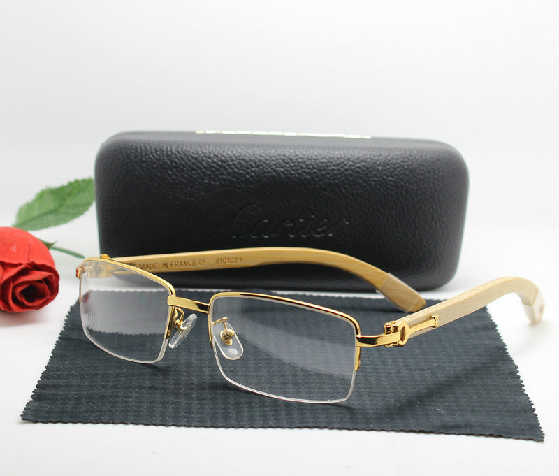 Cartier Sunglasses AAA-561