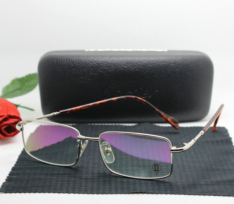 Cartier Sunglasses AAA-563