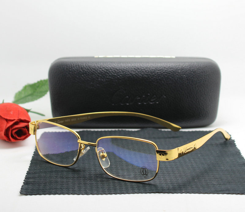 Cartier Sunglasses AAA-570