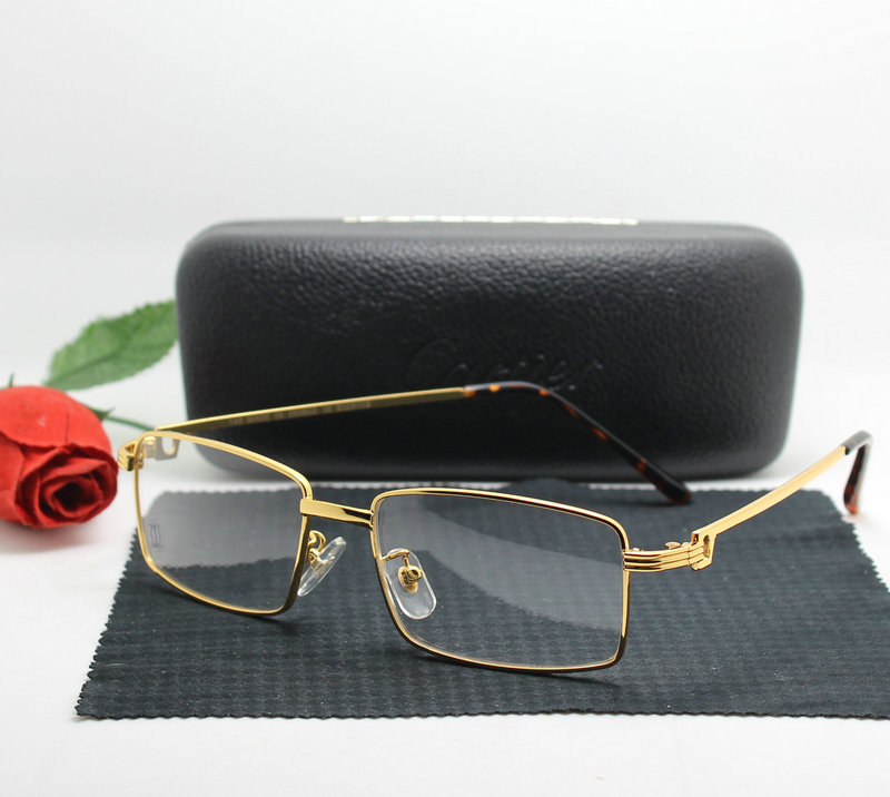 Cartier Sunglasses AAA-580