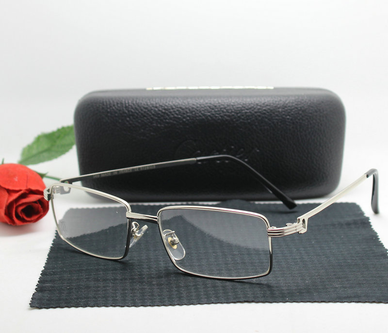 Cartier Sunglasses AAA-581