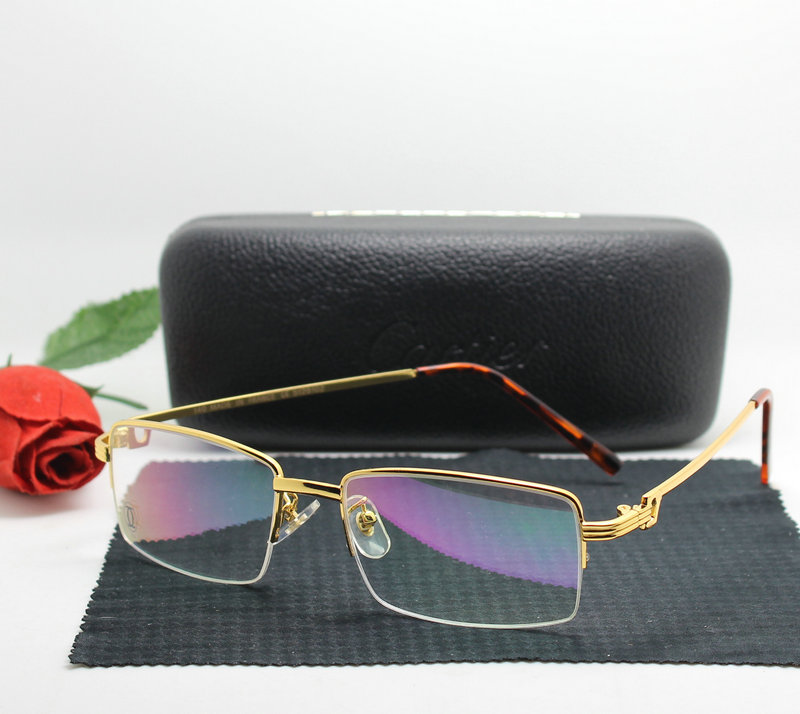 Cartier Sunglasses AAA-582