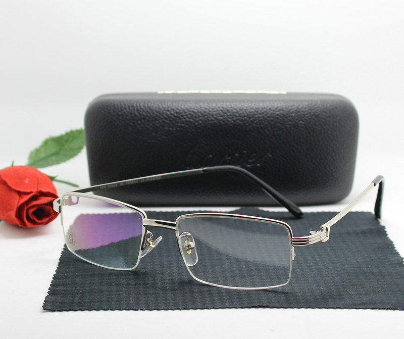 Cartier Sunglasses AAA-583