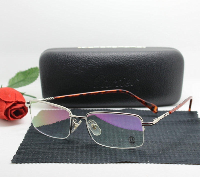 Cartier Sunglasses AAA-590