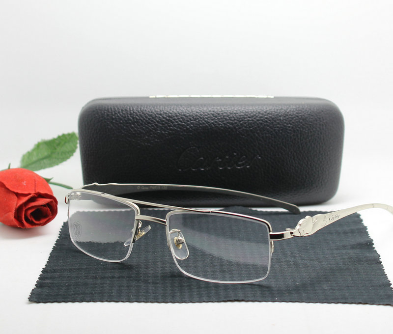 Cartier Sunglasses AAA-600