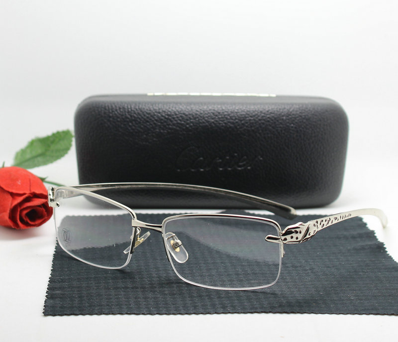 Cartier Sunglasses AAA-612