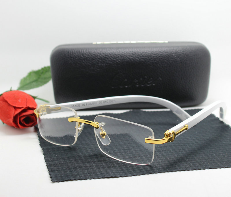 Cartier Sunglasses AAA-621