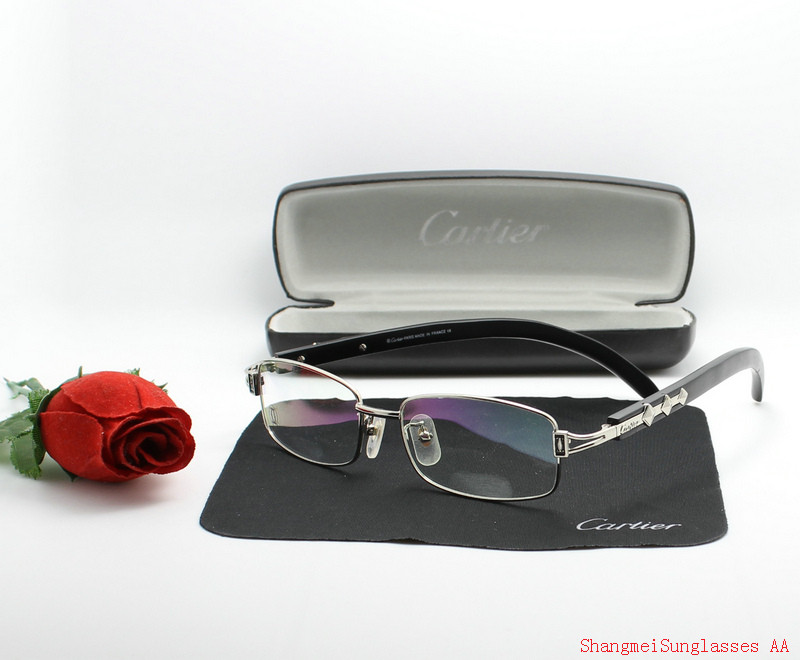 Cartier Sunglasses AAA-625