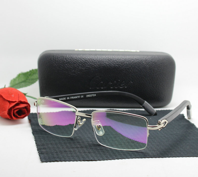 Cartier Sunglasses AAA-650