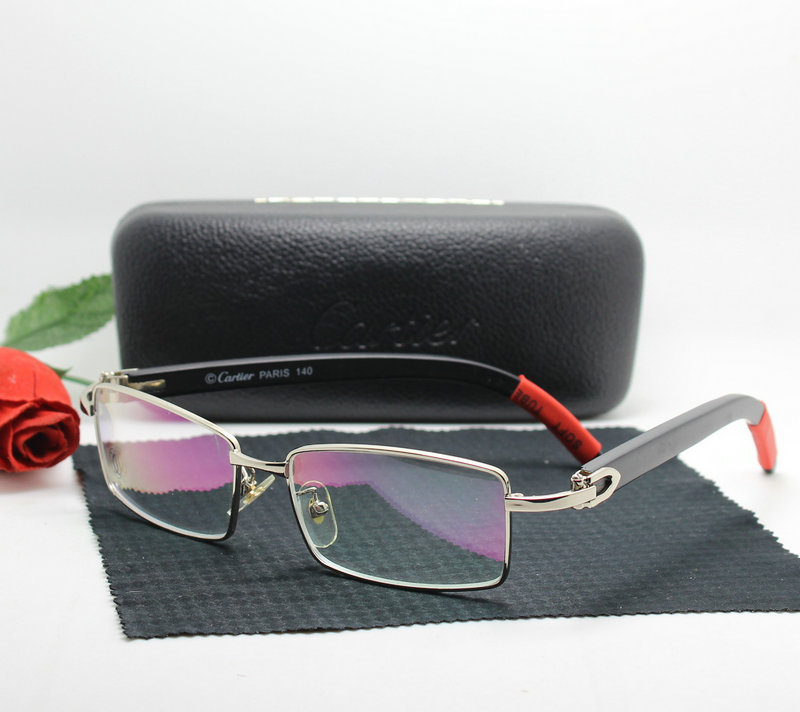 Cartier Sunglasses AAA-655