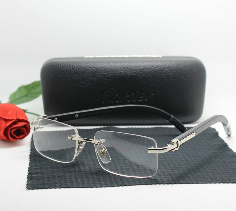 Cartier Sunglasses AAA-673