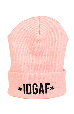 Cartoon Beanies-004