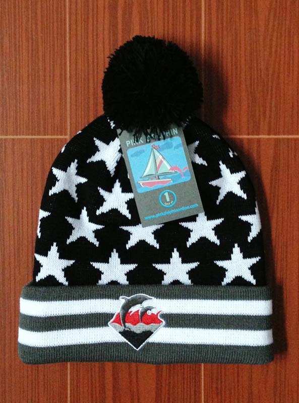 Cartoon Beanies-006