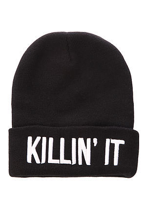 Cartoon Beanies-019