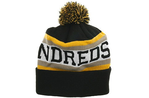 Cartoon Beanies-028