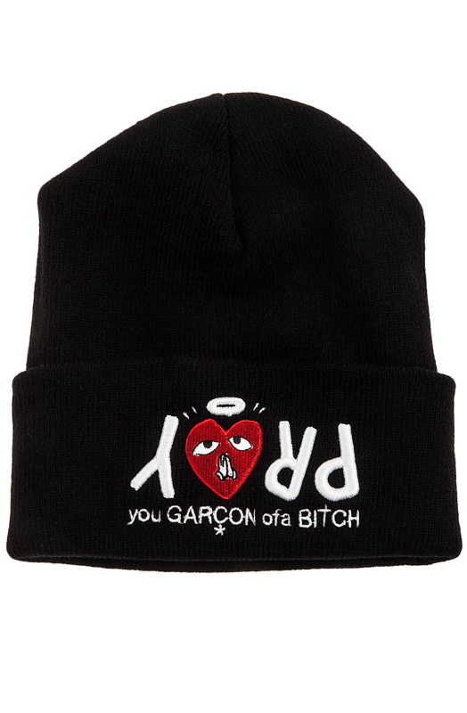 Cartoon Beanies-030