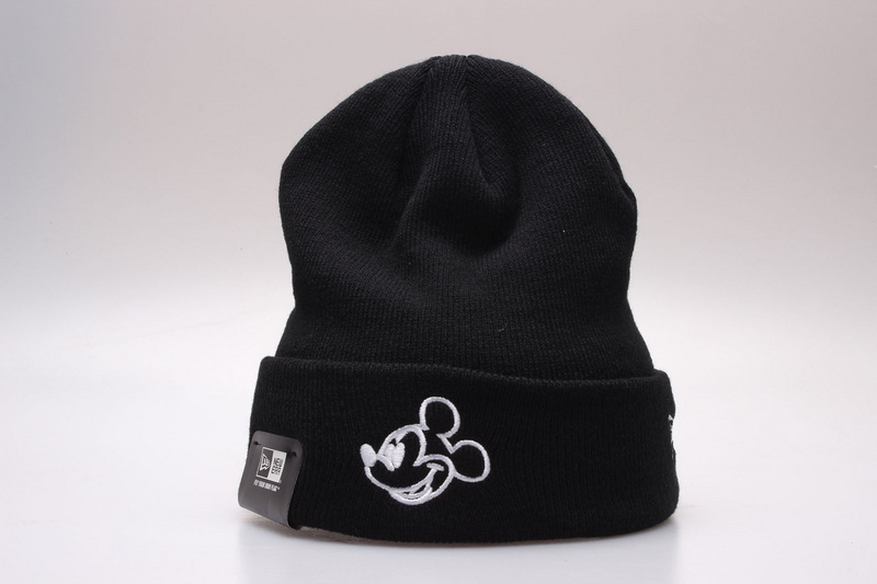 Cartoon Beanies-033