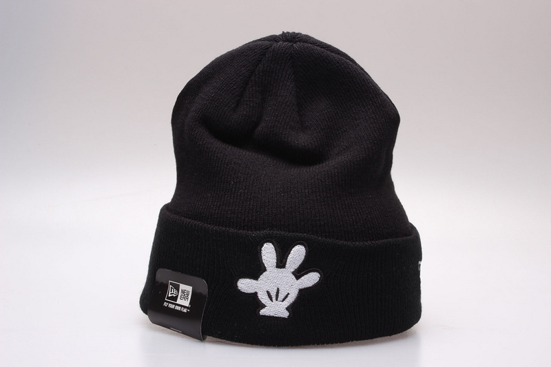 Cartoon Beanies-034