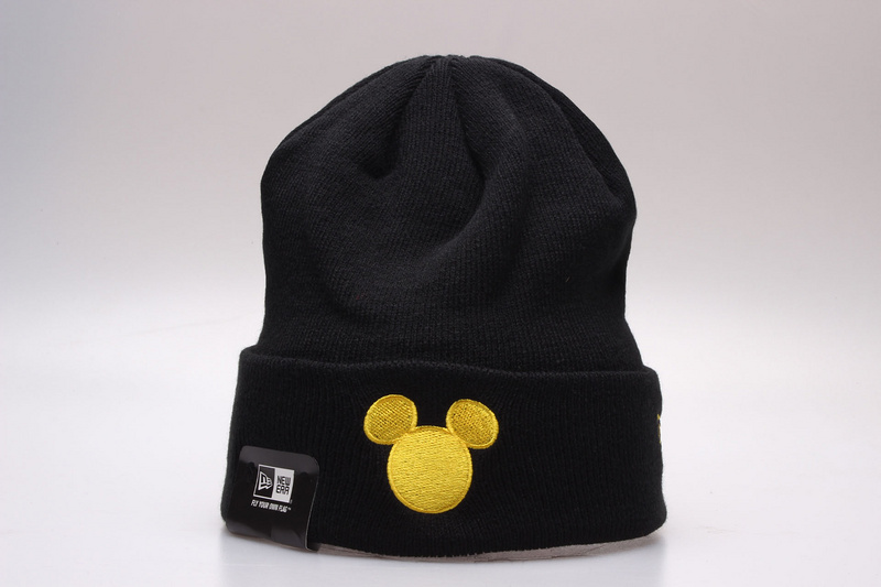 Cartoon Beanies-035