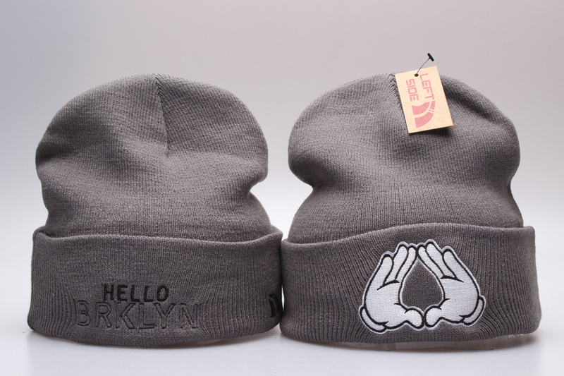 Cartoon Beanies-036