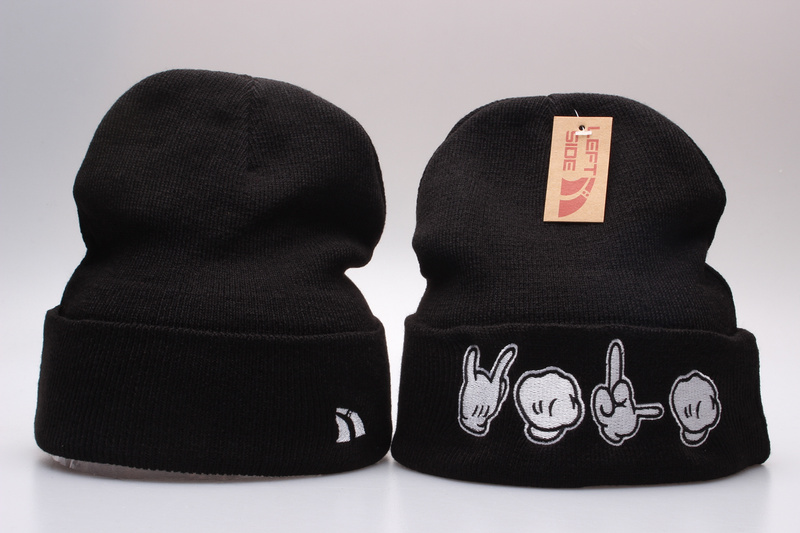 Cartoon Beanies-040