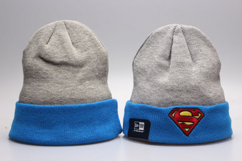 Cartoon Beanies-044