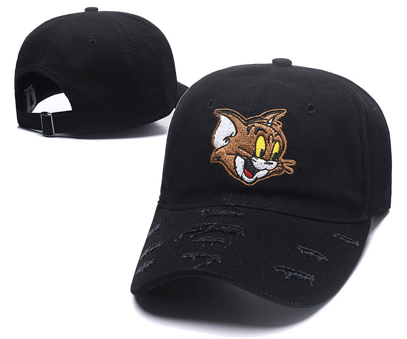 Cartoon Snapbacks-030